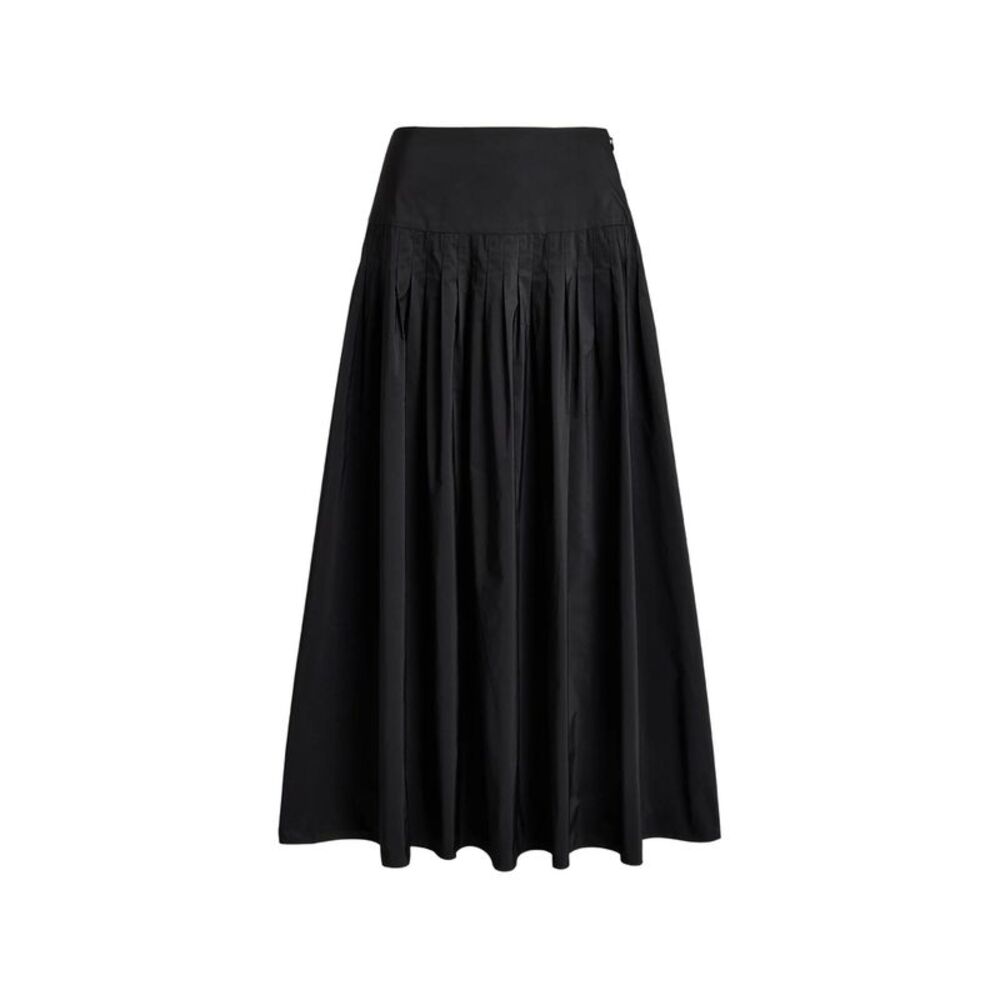 Ralph Lauren Black Skirts - Pleated Skirts Women